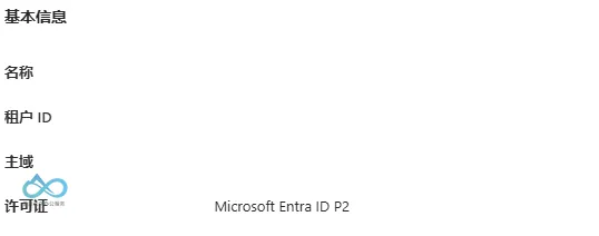 Microsoft Entra License Types: P1/P2 licenses support On-Premises Application Proxy